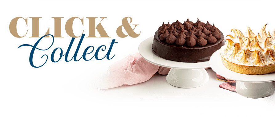 Bake Believe | DIY Cake, Cupcake & Cookie Kits | Award Winning