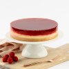 Michel's Raspberry Cheesecake NSW