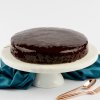 Michel's Chocolate Shimmer Cake