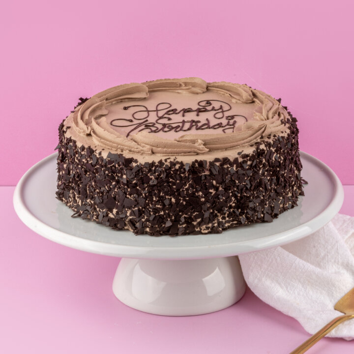 Chocolate Keto Cake Bites (Duo Pack) - No Guilt Bakes